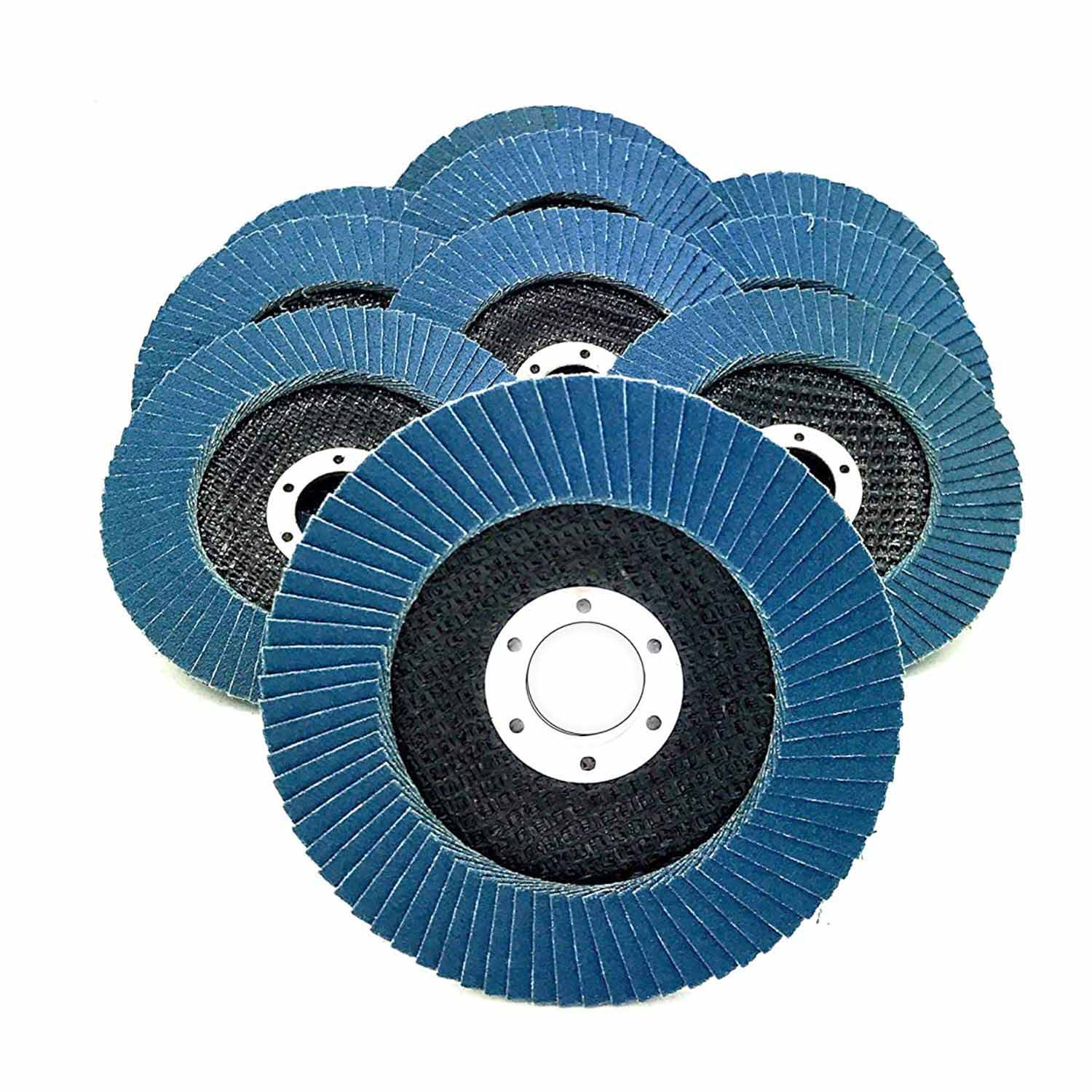 Đĩa vạt 125mm