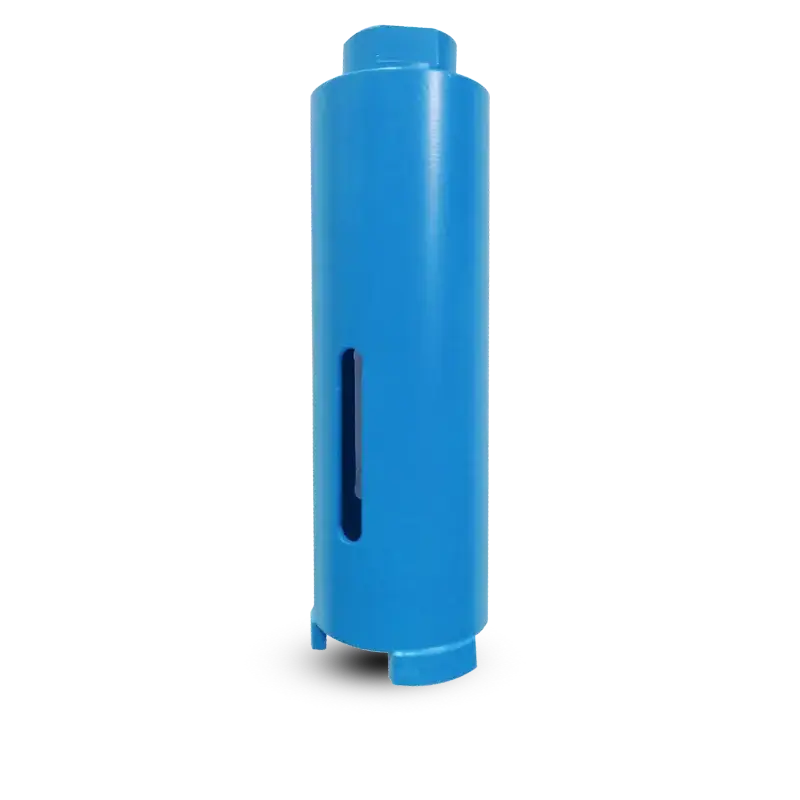 Mũi khoan lõi kim cương