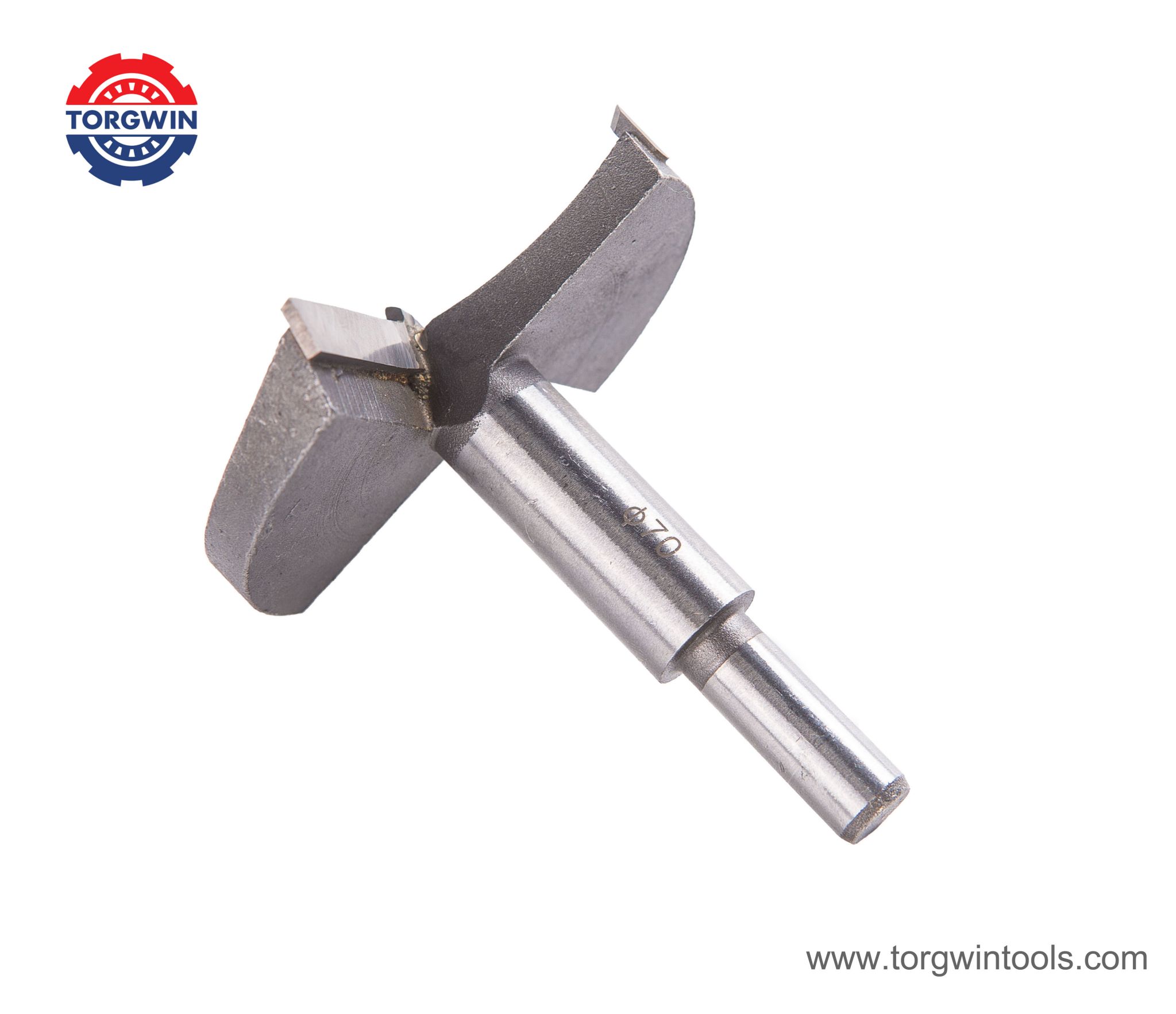 Mũi khoan gỗ dẹt 22mm