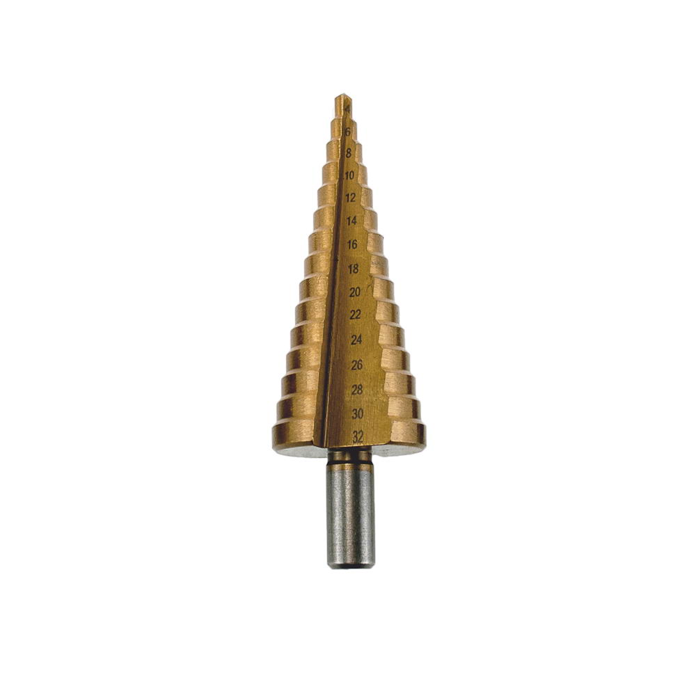 Mũi khoan bước 4-32mm