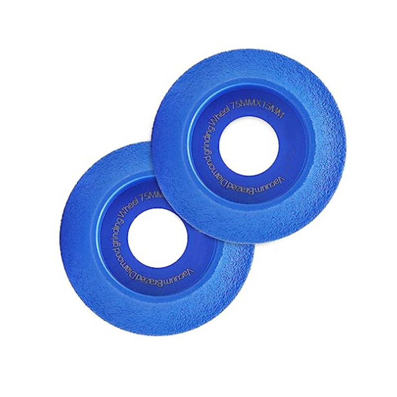 Torgwin Diamond Grinidng Wheels được sử dụng để mài vật liệu cắt Mutil