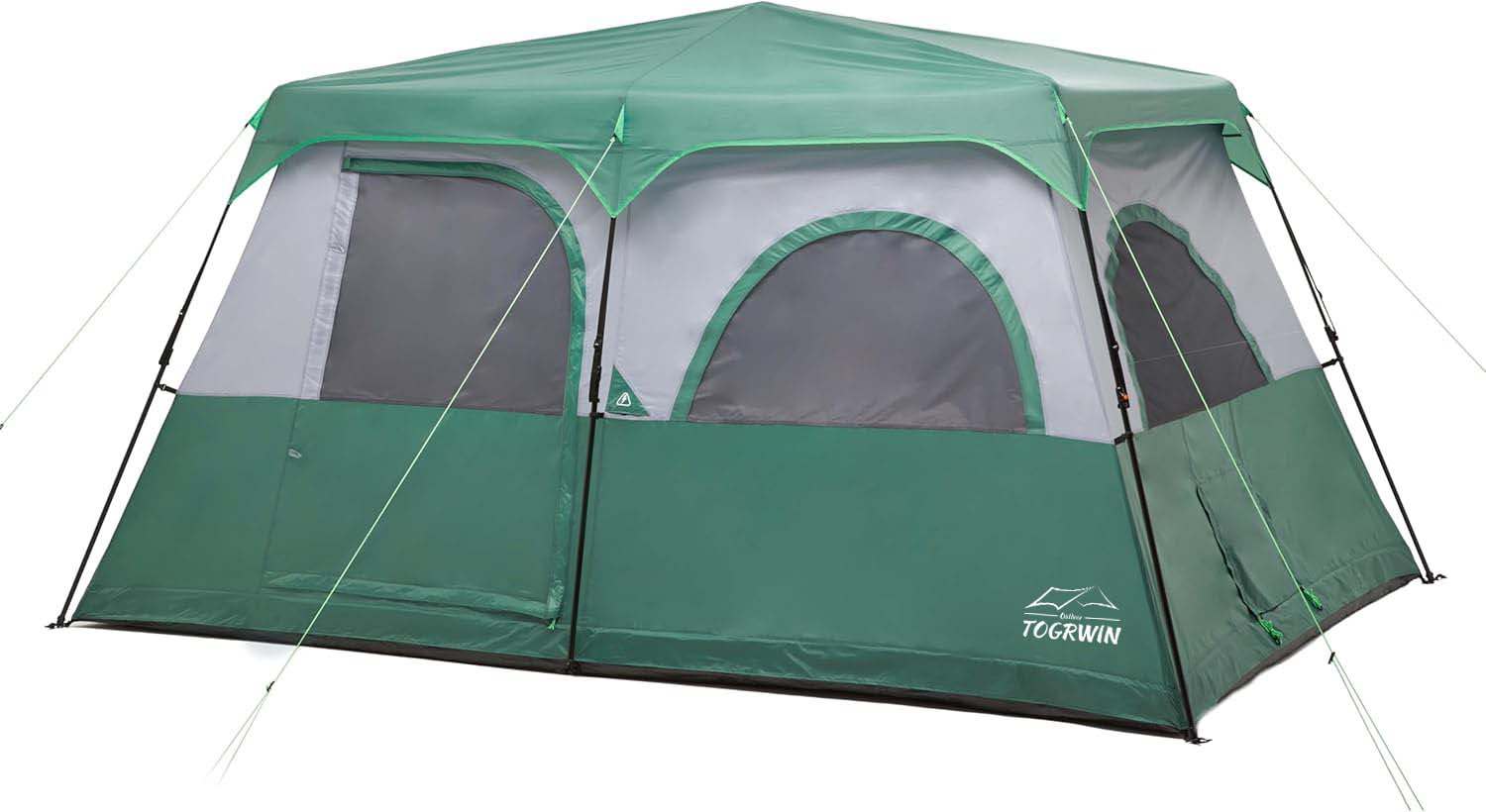 Torgwin lều cắm trại ngay lập tức với Rainfly